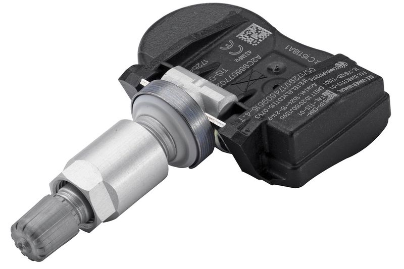 CONTINENTAL/VDO A2C9860770280 Wheel Sensor, tyre-pressure monitoring system