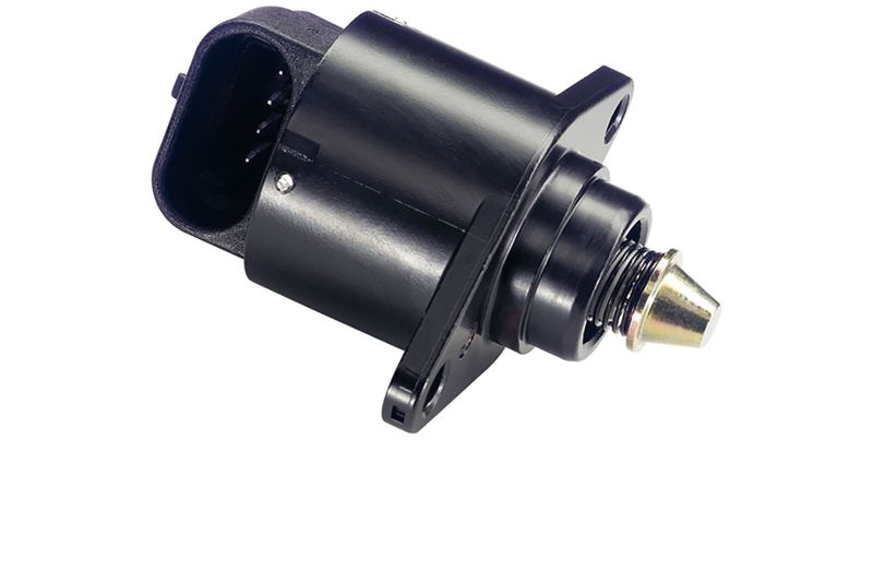 CONTINENTAL/VDO A95160 Idle Control Valve, air supply