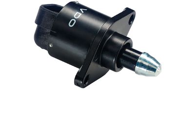 Idle Control Valve, air supply CONTINENTAL/VDO A95269