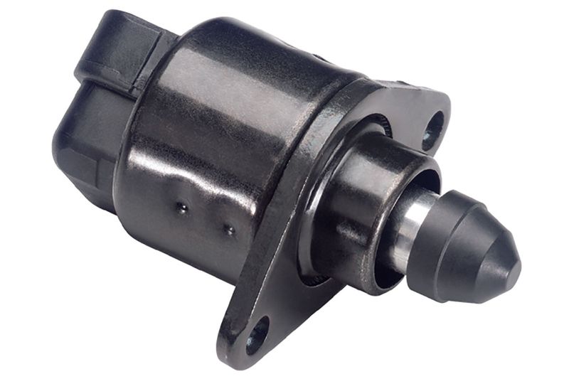 CONTINENTAL/VDO A96144 Idle Control Valve, air supply
