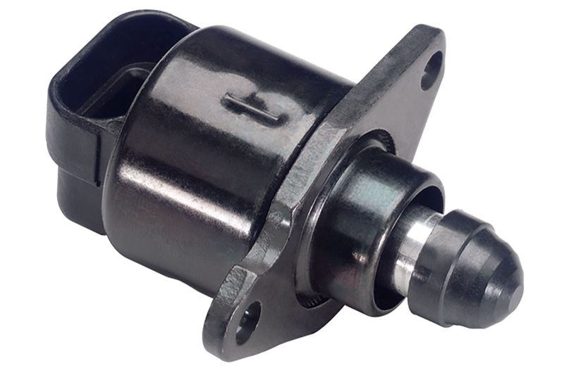 CONTINENTAL/VDO A96156 Idle Control Valve, air supply