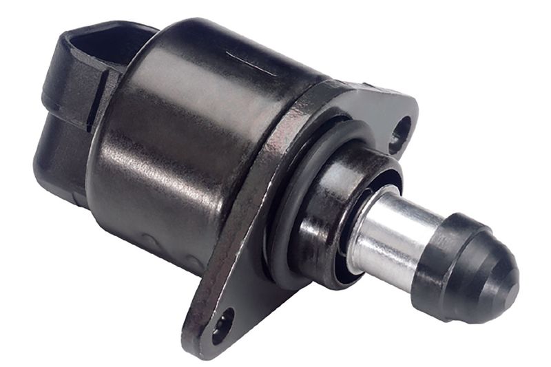 CONTINENTAL/VDO A96159 Idle Control Valve, air supply