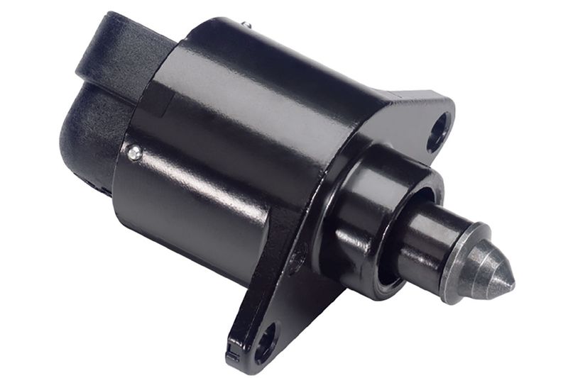 CONTINENTAL/VDO A97110 Idle Control Valve, air supply