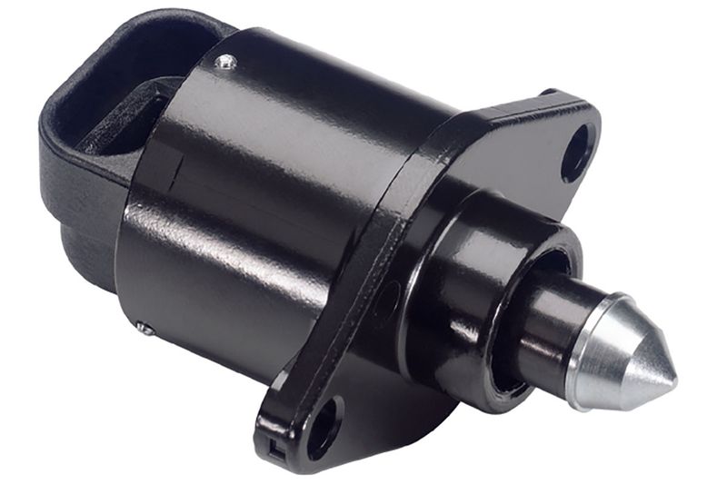 CONTINENTAL/VDO C95177 Idle Control Valve, air supply