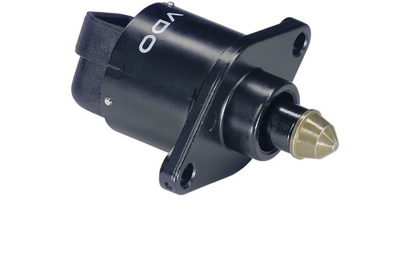 CONTINENTAL/VDO C95185 Idle Control Valve, air supply