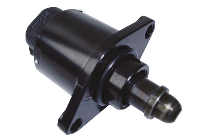 CONTINENTAL/VDO C95196 Idle Control Valve, air supply