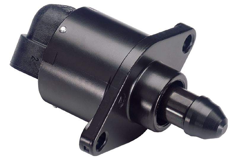 CONTINENTAL/VDO C95197 Idle Control Valve, air supply