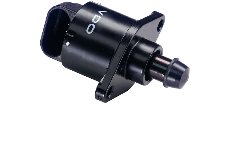 CONTINENTAL/VDO D95166 Idle Control Valve, air supply