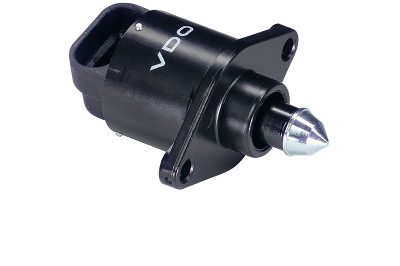 CONTINENTAL/VDO D95174 Idle Control Valve, air supply