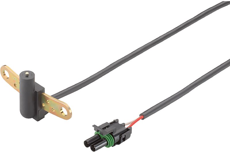 CONTINENTAL/VDO S101750016Z Sensor, crankshaft pulse