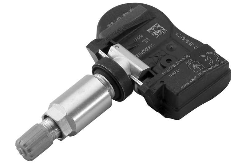 CONTINENTAL/VDO S180052059Z Wheel Sensor, tyre-pressure monitoring system