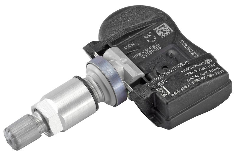 CONTINENTAL/VDO S180052080Z Wheel Sensor, tyre-pressure monitoring system