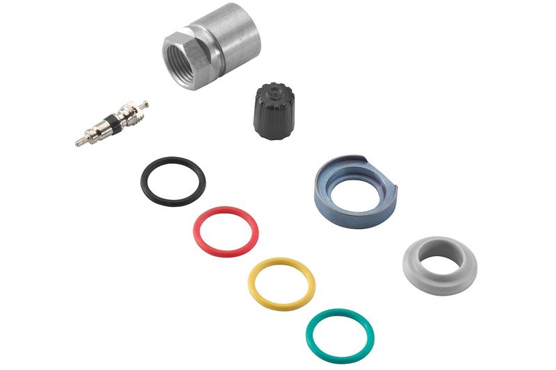 CONTINENTAL/VDO S180084500A Repair Kit, wheel sensor (tyre-pressure monitoring system)
