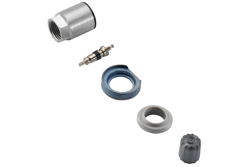 CONTINENTAL/VDO S180084520A Repair Kit, wheel sensor (tyre-pressure monitoring system)