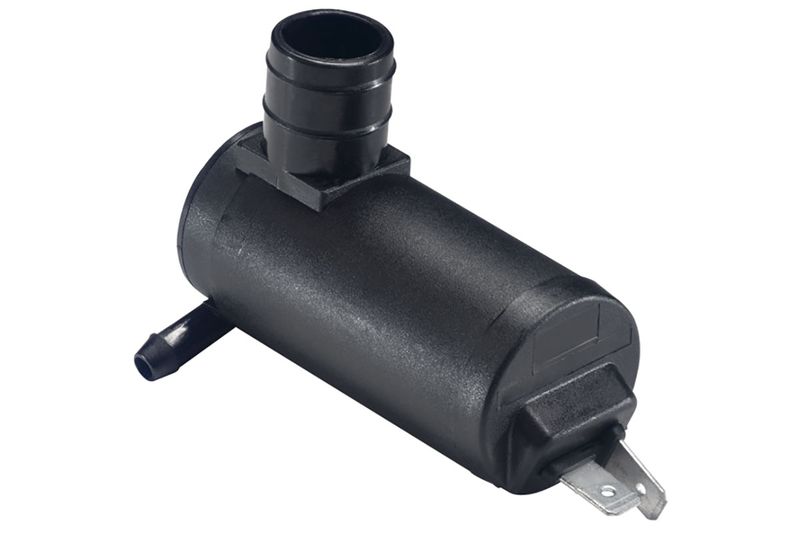 CONTINENTAL/VDO X10-729-002-008 Washer Fluid Pump, window cleaning