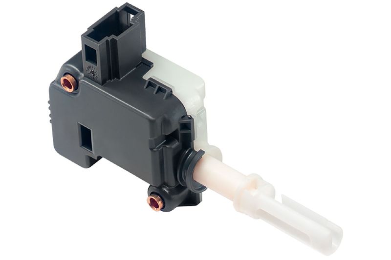 CONTINENTAL/VDO X10-729-002-015 Actuator, central locking system