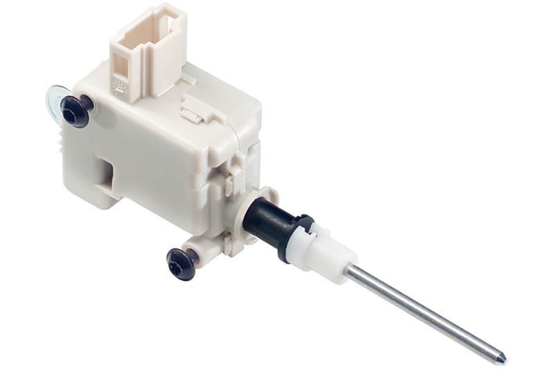 CONTINENTAL/VDO X10-729-002-016 Actuator, central locking system