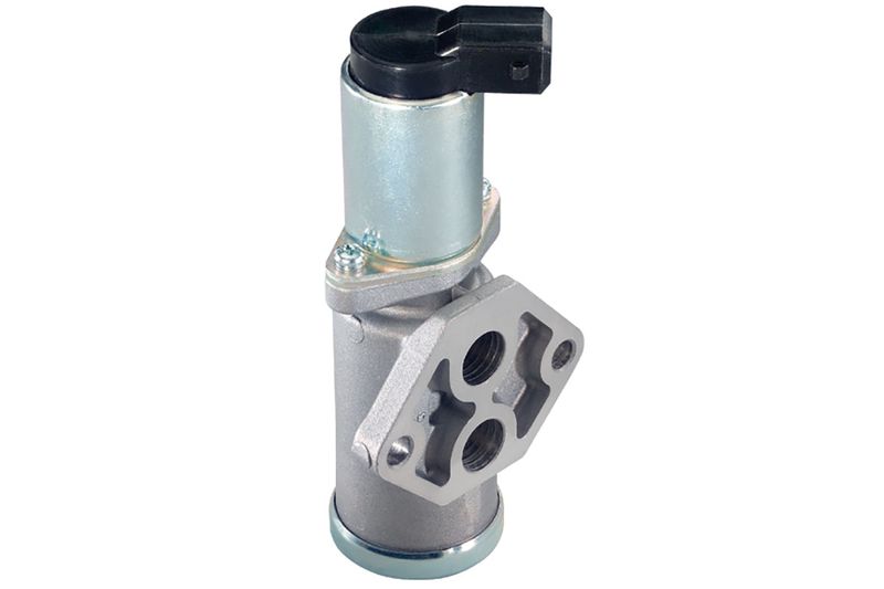 CONTINENTAL/VDO X10-739-002-001 Idle Control Valve, air supply