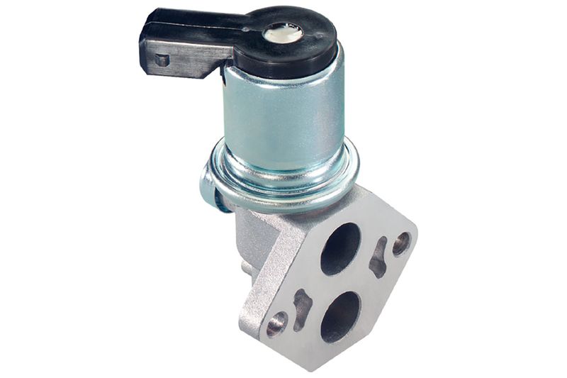 CONTINENTAL/VDO X10-739-002-002 Idle Control Valve, air supply