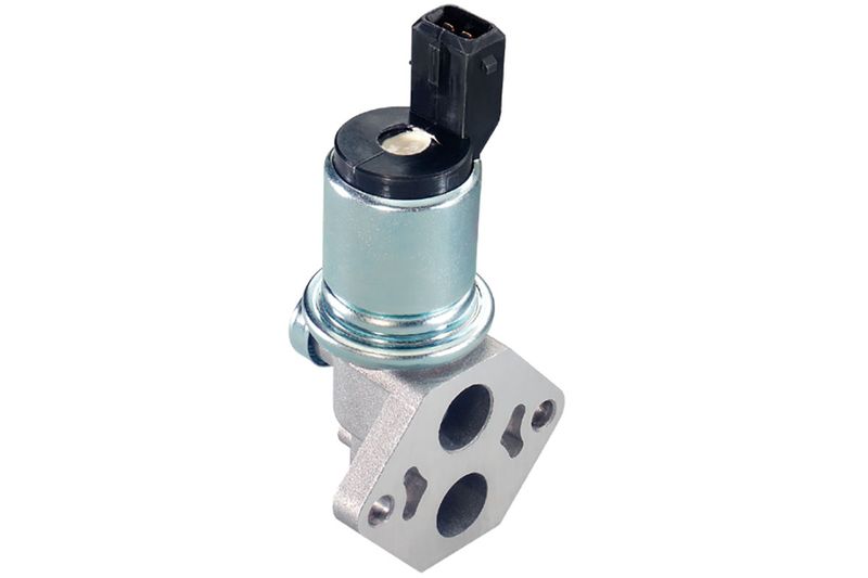 CONTINENTAL/VDO X10-739-002-003 Idle Control Valve, air supply