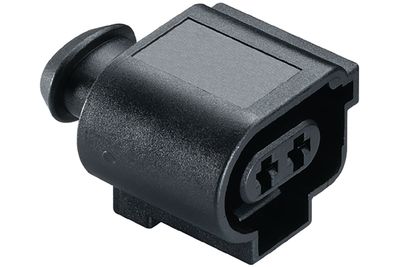 Adaptor, wash waterpump for windscreen cleaning. CONTINENTAL/VDO X11-246-003-014