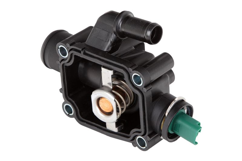 CONTINENTAL 28.0200-4047.2 Thermostat, coolant