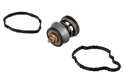 Thermostat, coolant CONTINENTAL 28.0200-4085.2