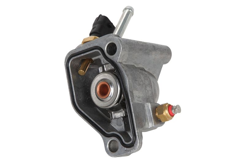CONTINENTAL 28.0200-4143.2 Thermostat, coolant