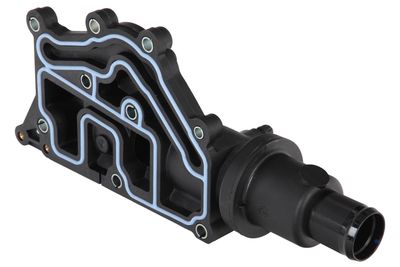 Thermostat, coolant CONTINENTAL 28.0200-4190.2