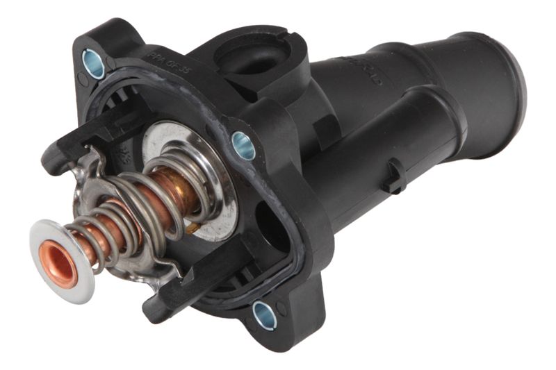 CONTINENTAL 28.0200-4200.2 Thermostat, coolant