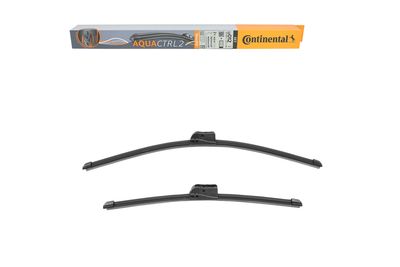 Wiper Blade CONTINENTAL 2800011201280