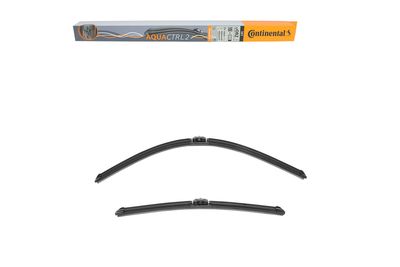 Wiper Blade CONTINENTAL 2800011208280