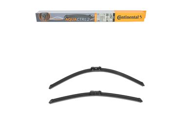 Wiper Blade CONTINENTAL 2800011214280
