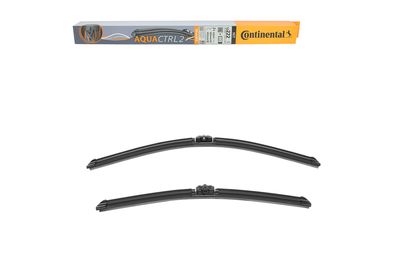 Wiper Blade CONTINENTAL 2800011222280