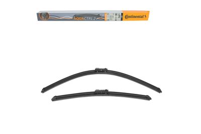 Wiper Blade CONTINENTAL 2800011226280