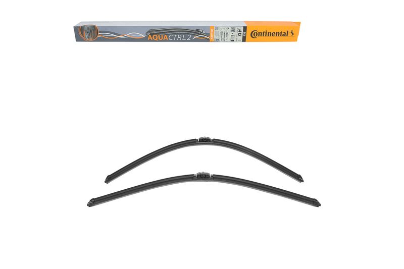 CONTINENTAL 2800011241280 Wiper Blade