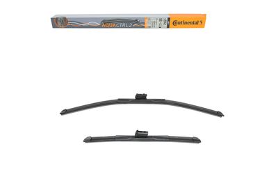 Wiper Blade CONTINENTAL 2800011255280