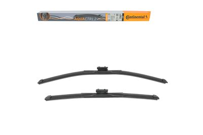 Wiper Blade CONTINENTAL 2800011256280