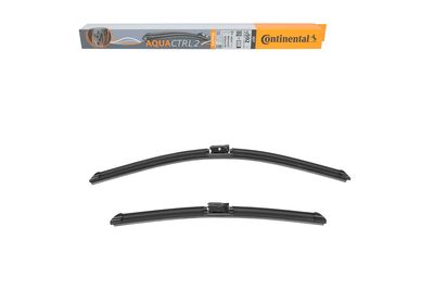 Wiper Blade CONTINENTAL 2800011259280