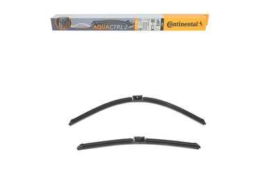 Wiper Blade CONTINENTAL 2800011261280