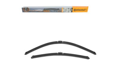 Wiper Blade CONTINENTAL 2800011284280