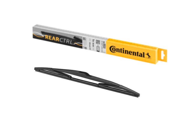 CONTINENTAL 2800011517180 Wiper Blade