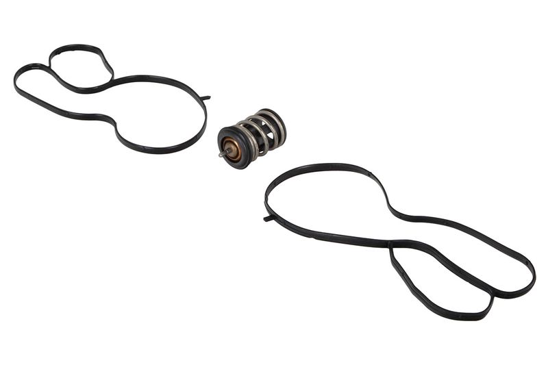 CONTINENTAL 28.0200-4005.2 Thermostat, coolant