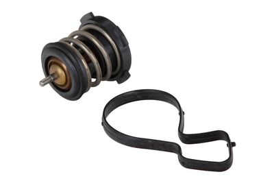 Thermostat, coolant CONTINENTAL 28.0200-4015.2
