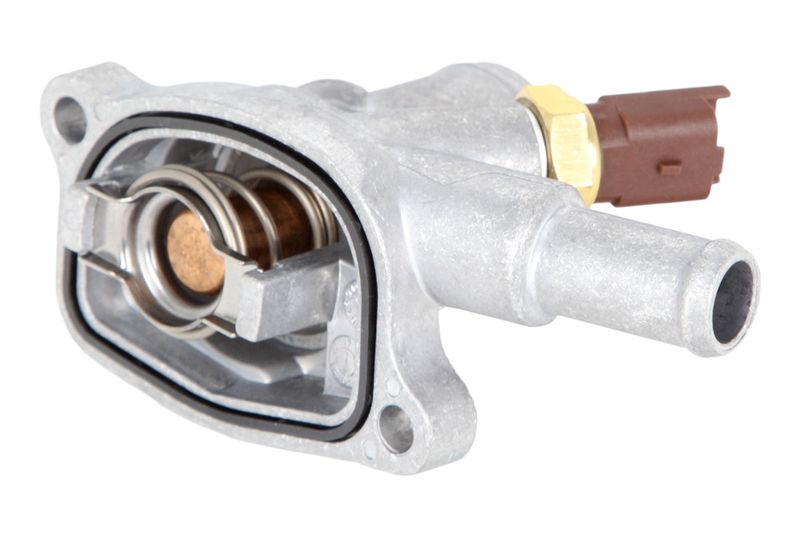 CONTINENTAL 28.0200-4018.2 Thermostat, coolant