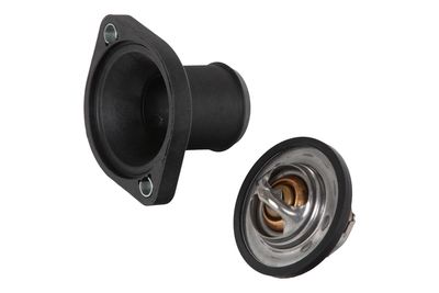 Thermostat, coolant CONTINENTAL 28.0200-4027.2
