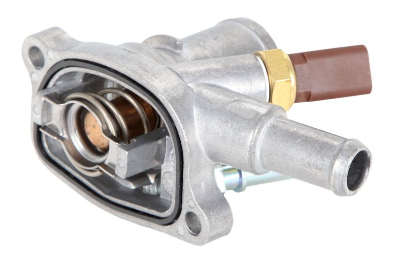 CONTINENTAL 28.0200-4033.2 Thermostat, coolant