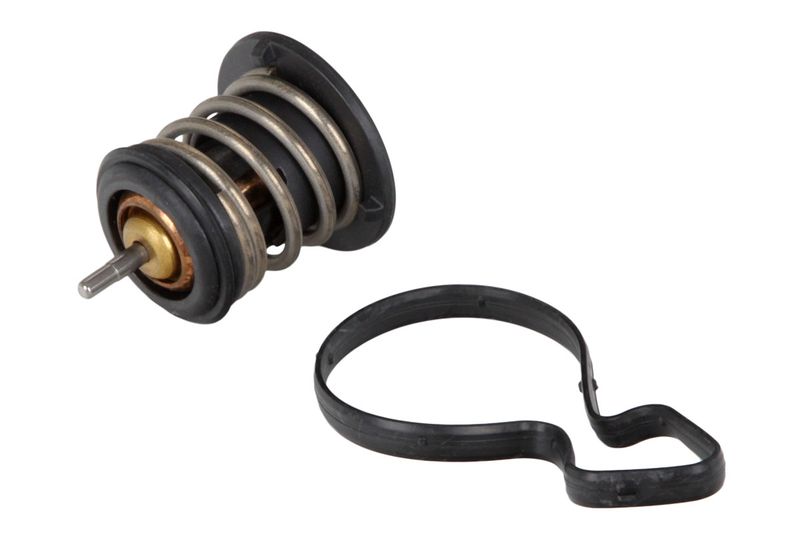 CONTINENTAL 28.0200-4058.2 Thermostat, coolant