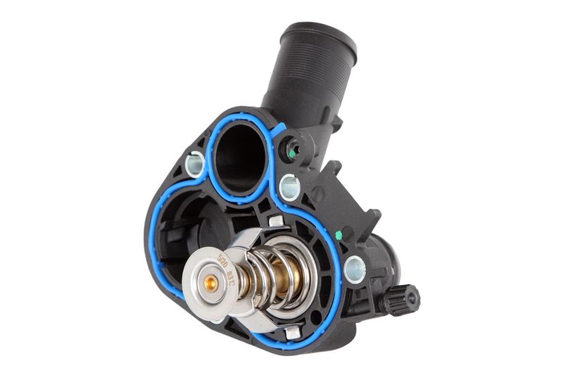 CONTINENTAL 28.0200-4067.2 Thermostat, coolant