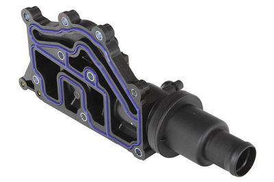 Thermostat, coolant CONTINENTAL 28.0200-4071.2